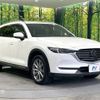 mazda cx-8 2017 -MAZDA--CX-8 3DA-KG2P--KG2P-100401---MAZDA--CX-8 3DA-KG2P--KG2P-100401- image 18