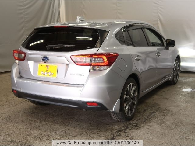 subaru impreza-wagon 2019 -SUBARU--Impreza Wagon DBA-GT7--GT7-213264---SUBARU--Impreza Wagon DBA-GT7--GT7-213264- image 2