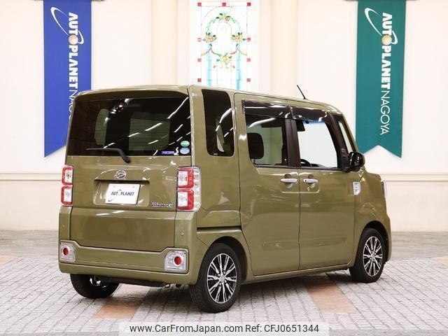 daihatsu wake 2017 quick_quick_DBA-LA700S_LA700S-0094588 image 2