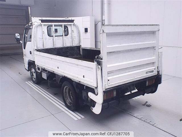 isuzu elf-truck 2003 -ISUZU--Elf NKR81EA-7013110---ISUZU--Elf NKR81EA-7013110- image 2