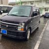 suzuki wagon-r 2007 CFJ1721005 image 1