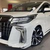 toyota alphard 2021 -TOYOTA--Alphard AGH30W--AGH30-9032718---TOYOTA--Alphard AGH30W--AGH30-9032718- image 26