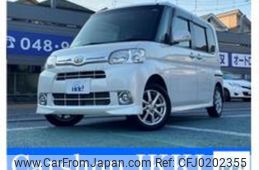 daihatsu tanto 2012 -DAIHATSU 【名変中 】--Tanto L375S--0571876---DAIHATSU 【名変中 】--Tanto L375S--0571876-