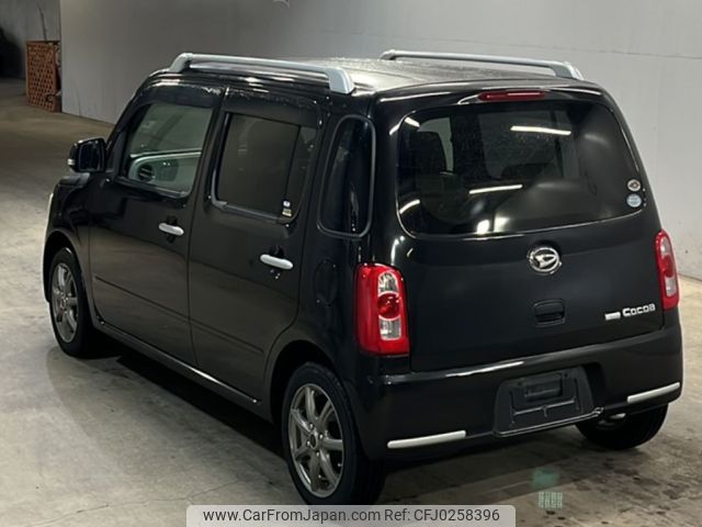 daihatsu mira-cocoa 2009 CFJ0258396 image 2