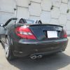 mercedes-benz amg 2005 -MERCEDES-BENZ--AMG CBA-171473--WDB1714731F044516---MERCEDES-BENZ--AMG CBA-171473--WDB1714731F044516- image 11