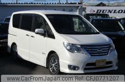 nissan serena 2014 quick_quick_DAA-HFC26_HFC26-227714