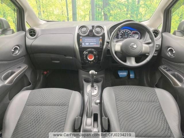 nissan note 2013 -NISSAN--Note DBA-E12--E12-147973---NISSAN--Note DBA-E12--E12-147973- image 2