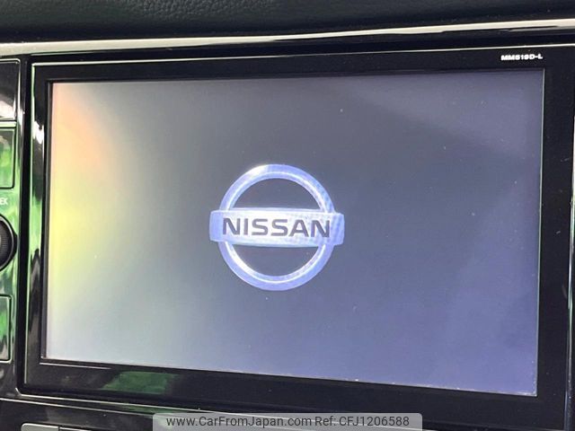 nissan x-trail 2020 -NISSAN--X-Trail DAA-HT32--HT32-160171---NISSAN--X-Trail DAA-HT32--HT32-160171- image 2