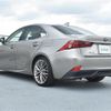 lexus is 2014 -LEXUS--Lexus IS DAA-AVE30--AVE30-5021478---LEXUS--Lexus IS DAA-AVE30--AVE30-5021478- image 15