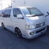 toyota hiace-van 2008 -TOYOTA--Hiace Van KDH201V--0027336---TOYOTA--Hiace Van KDH201V--0027336- image 1