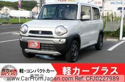 suzuki hustler 2019 -SUZUKI--Hustler MR41S--MR41S-379428---SUZUKI--Hustler MR41S--MR41S-379428-