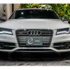 audi s7-sportback 2014 quick_quick_ABA-4GCEUL_WAUZZZ4G3EN125364 image 9