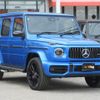 mercedes-benz amg 2024 -MERCEDES-BENZ--AMG 3BA-463276--W1N4632762X504007---MERCEDES-BENZ--AMG 3BA-463276--W1N4632762X504007- image 4
