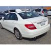 mercedes-benz c-class 2011 -MERCEDES-BENZ--Benz C Class DBA-204048--WDD2040482A592097---MERCEDES-BENZ--Benz C Class DBA-204048--WDD2040482A592097- image 3