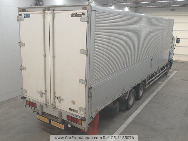 isuzu isuzu-others 2008 -ISUZU--Isuzu Truck CYY77V8J-7000071---ISUZU--Isuzu Truck CYY77V8J-7000071- image 2