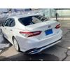 toyota camry 2017 -TOYOTA--Camry DAA-AXVH70--AXVH70-1003198---TOYOTA--Camry DAA-AXVH70--AXVH70-1003198- image 2