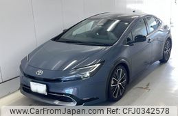 toyota prius 2023 -TOYOTA 【山口 301に8490】--Prius MXWH60-4024539---TOYOTA 【山口 301に8490】--Prius MXWH60-4024539-