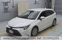 toyota corolla-touring-wagon 2021 -TOYOTA--Corolla Touring 3BA-ZRE212W--ZRE212-6033683---TOYOTA--Corolla Touring 3BA-ZRE212W--ZRE212-6033683-