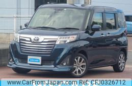 toyota roomy 2020 quick_quick_DBA-M900A_M900A-0454488