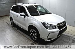 subaru forester 2013 -SUBARU--Forester SJG-013708---SUBARU--Forester SJG-013708-