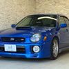 subaru impreza-wrx 2002 CFJ1873480 image 1