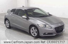 honda cr-z 2010 -HONDA--CR-Z ZF1--1003955---HONDA--CR-Z ZF1--1003955-