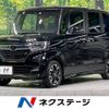 honda n-box 2017 -HONDA--N BOX DBA-JF3--JF3-2000853---HONDA--N BOX DBA-JF3--JF3-2000853- image 1