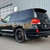 toyota land-cruiser-wagon 2013 -TOYOTA--Land Cruiser Wagon CBA-URJ202W--URJ202-4055308---TOYOTA--Land Cruiser Wagon CBA-URJ202W--URJ202-4055308- image 2