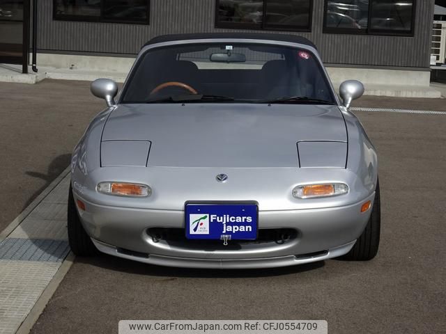 mazda eunos-roadster 1994 GOO_JP_700123019230241206001 image 1