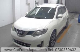 nissan x-trail 2017 quick_quick_DBA-NT32_NT32-551150