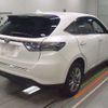 toyota harrier 2015 -TOYOTA--Harrier DBA-ZSU60W--ZSU60-0055230---TOYOTA--Harrier DBA-ZSU60W--ZSU60-0055230- image 2