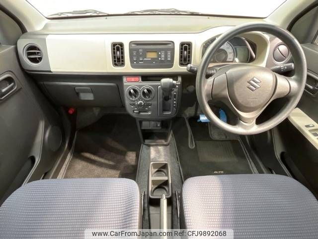 suzuki alto 2019 -SUZUKI--Alto DBA-HA36S--HA36S-503216---SUZUKI--Alto DBA-HA36S--HA36S-503216- image 2