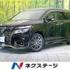 nissan elgrand 2016 -NISSAN--Elgrand DBA-TE52--TE52-082498---NISSAN--Elgrand DBA-TE52--TE52-082498- image 1