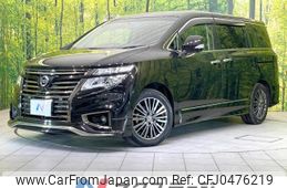 nissan elgrand 2016 -NISSAN--Elgrand DBA-TE52--TE52-082498---NISSAN--Elgrand DBA-TE52--TE52-082498-