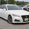 toyota crown 2022 -TOYOTA--Crown 6AA-GWS224--GWS224-1012379---TOYOTA--Crown 6AA-GWS224--GWS224-1012379- image 3