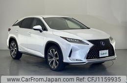lexus rx 2020 -LEXUS--Lexus RX DAA-GYL25W--GYL25-0022167---LEXUS--Lexus RX DAA-GYL25W--GYL25-0022167-