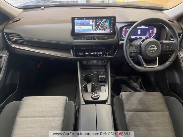 nissan x-trail 2022 -NISSAN--X-Trail 6AA-SNT33--SNT33-005626---NISSAN--X-Trail 6AA-SNT33--SNT33-005626- image 2