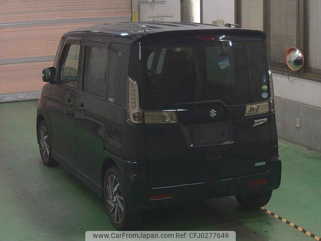 suzuki spacia 2014 -SUZUKI 【名変中 】--Spacia MK32S--861222---SUZUKI 【名変中 】--Spacia MK32S--861222- image 2