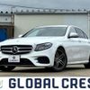 mercedes-benz e-class 2020 -MERCEDES-BENZ--Benz E Class LDA-213004C--WDD2130042A657858---MERCEDES-BENZ--Benz E Class LDA-213004C--WDD2130042A657858- image 1