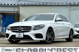 mercedes-benz e-class 2020 -MERCEDES-BENZ--Benz E Class LDA-213004C--WDD2130042A657858---MERCEDES-BENZ--Benz E Class LDA-213004C--WDD2130042A657858-