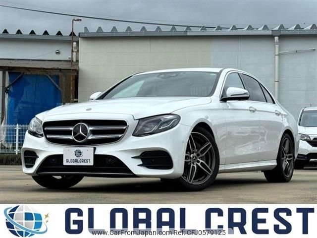 mercedes-benz e-class 2020 -MERCEDES-BENZ--Benz E Class LDA-213004C--WDD2130042A657858---MERCEDES-BENZ--Benz E Class LDA-213004C--WDD2130042A657858- image 1