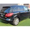 mercedes-benz b-class 2013 -MERCEDES-BENZ--Benz B Class DBA-246242--WDD2462422J165492---MERCEDES-BENZ--Benz B Class DBA-246242--WDD2462422J165492- image 6