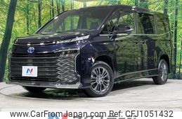 toyota voxy 2024 quick_quick_ZWR95W_ZWR95-0037505