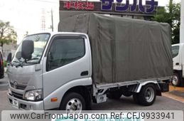 toyota dyna-truck 2019 -TOYOTA--Dyna LDF-KDY231--KDY231-8038073---TOYOTA--Dyna LDF-KDY231--KDY231-8038073-