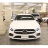 mercedes-benz a-class 2019 -MERCEDES-BENZ--Benz A Class 3DA-177012--WDD1770122J104740---MERCEDES-BENZ--Benz A Class 3DA-177012--WDD1770122J104740- image 25