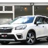 subaru forester 2019 quick_quick_5AA-SKE_SKE-019476 image 1