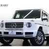 mercedes-benz g-class 2023 -MERCEDES-BENZ--Benz G Class 3DA-463350--W1N4633501X487255---MERCEDES-BENZ--Benz G Class 3DA-463350--W1N4633501X487255- image 1