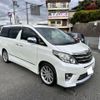 toyota alphard 2013 -TOYOTA--Alphard DBA-ANH20W--ANH20-8259771---TOYOTA--Alphard DBA-ANH20W--ANH20-8259771- image 3