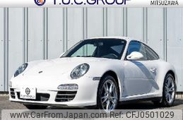 porsche 911 2012 quick_quick_ABA-997MA102_WP0ZZZ99ZCS700512