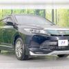 toyota harrier 2017 -TOYOTA--Harrier DBA-ZSU60W--ZSU60-0128120---TOYOTA--Harrier DBA-ZSU60W--ZSU60-0128120- image 17